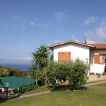 Gemuetliches In Mit Grill Und Terrasse By Interhome Appartamento *