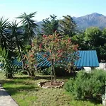 Gemuetliches In Mit Grill Und Terrasse By Interhome Capoliveri (Isola d'Elba)
