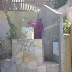 Gemuetliches In Mit Grill Und Terrasse By Interhome Lägenhet *