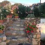 Gemuetliches In Mit Grill Und Terrasse By Interhome Lägenhet *