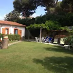 Gemuetliches In Mit Grill Und Terrasse By Interhome * Capoliveri (Isola d'Elba)