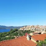 Lägenhet Gemuetliches In Mit Grill Und Terrasse By Interhome *