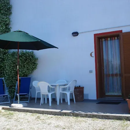 Gemuetliches In Mit Grill Und Terrasse By Interhome Capoliveri (Isola d'Elba)