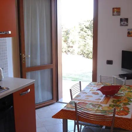Gemuetliches In Mit Grill Und Terrasse By Interhome Appartement Capoliveri (Isola d'Elba)