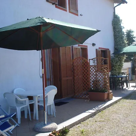 Gemuetliches In Mit Grill Und Terrasse By Interhome