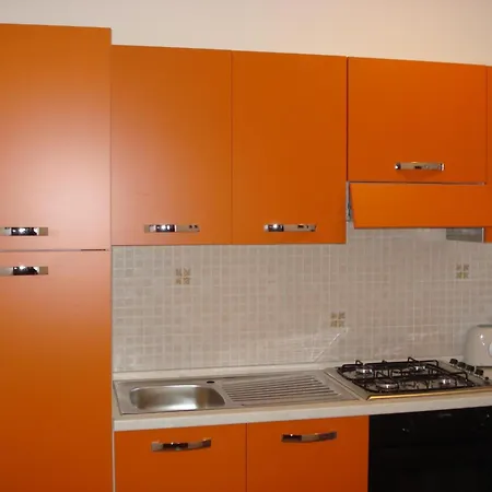 Gemuetliches In Mit Grill Und Terrasse By Interhome Capoliveri (Isola d'Elba)