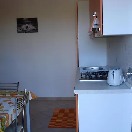 Gemuetliches In Mit Grill Und Terrasse By Interhome Capoliveri (Isola d'Elba)