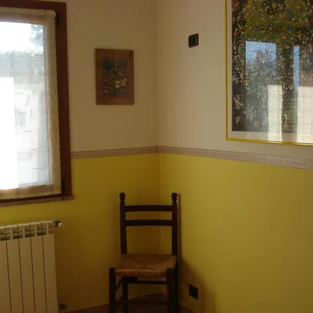 Gemuetliches In Mit Grill Und Terrasse By Interhome Appartement