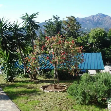 Gemuetliches In Mit Grill Und Terrasse By Interhome Capoliveri (Isola d'Elba)