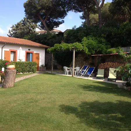 Gemuetliches In Mit Grill Und Terrasse By Interhome * Capoliveri (Isola d'Elba)