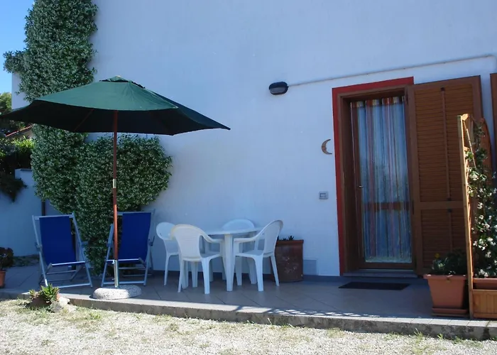 Gemuetliches In Mit Grill Und Terrasse By Interhome Capoliveri (Isola d'Elba)