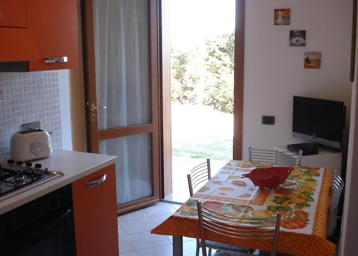 Gemuetliches In Mit Grill Und Terrasse By Interhome Appartement Capoliveri (Isola d'Elba)