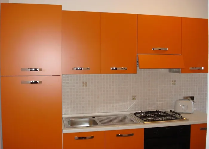 Gemuetliches In Mit Grill Und Terrasse By Interhome Capoliveri (Isola d'Elba)