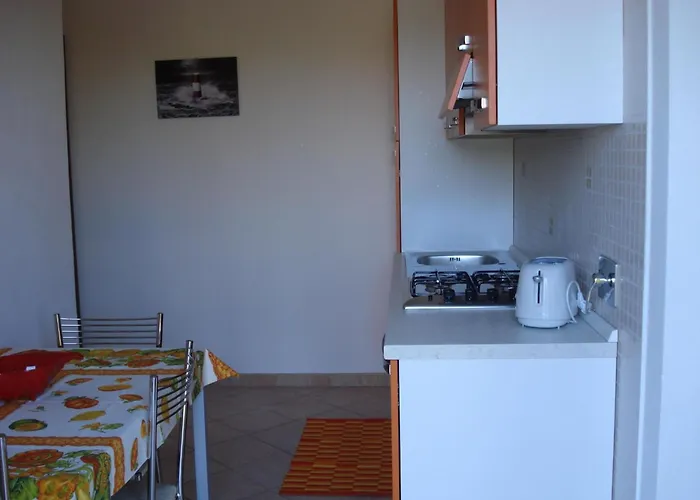 Gemuetliches In Mit Grill Und Terrasse By Interhome Capoliveri (Isola d'Elba)