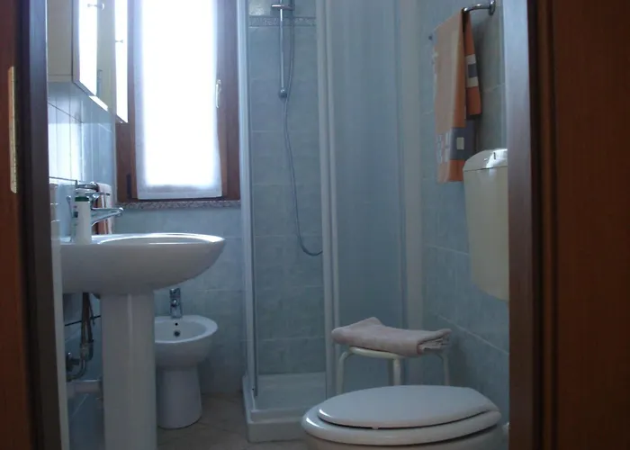 Appartement Gemuetliches In Mit Grill Und Terrasse By Interhome *