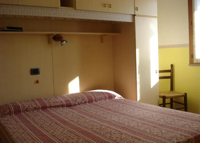 Gemuetliches In Mit Grill Und Terrasse By Interhome *