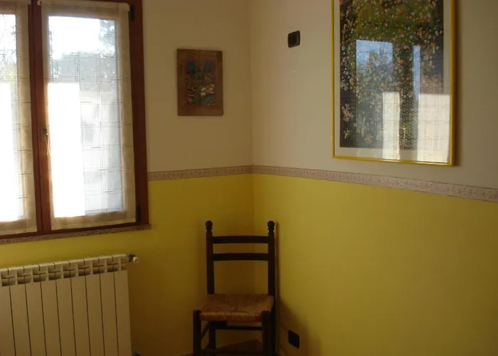 Gemuetliches In Mit Grill Und Terrasse By Interhome Appartement