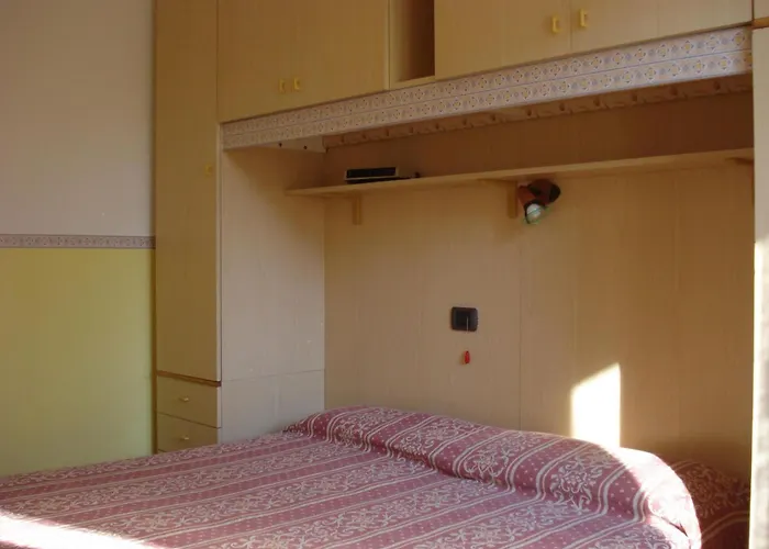 Appartement Gemuetliches In Mit Grill Und Terrasse By Interhome