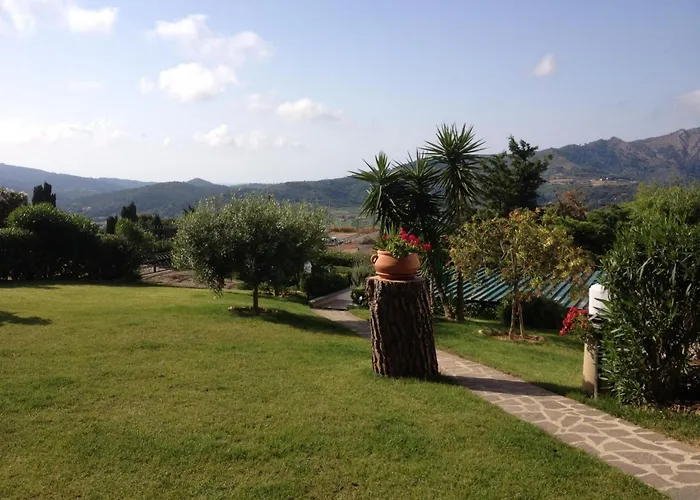 Gemuetliches In Mit Grill Und Terrasse By Interhome