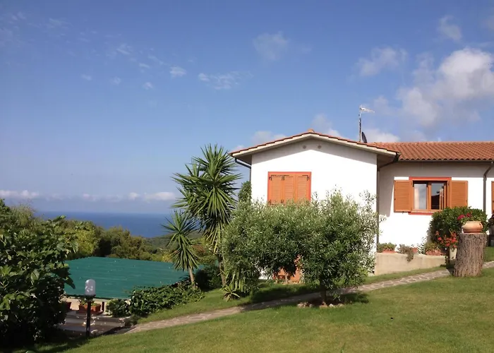 Gemuetliches In Mit Grill Und Terrasse By Interhome Appartement *