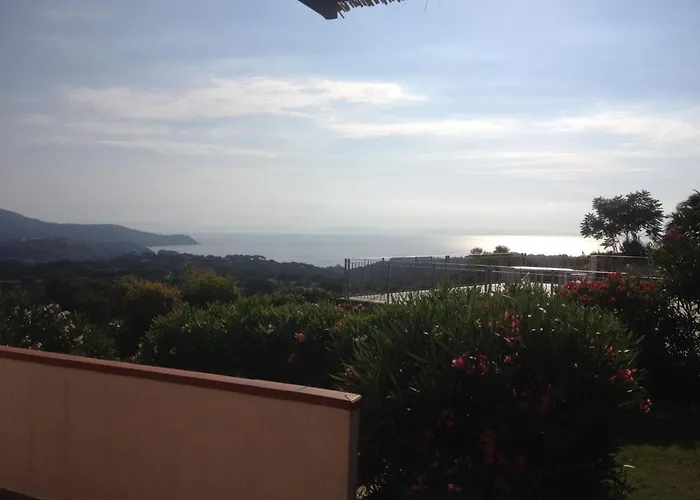 Gemuetliches In Mit Grill Und Terrasse By Interhome Appartement