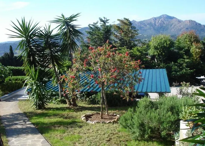 Gemuetliches In Mit Grill Und Terrasse By Interhome Capoliveri (Isola d'Elba)