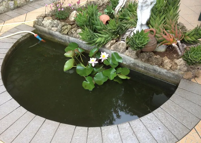 Gemuetliches In Mit Grill Und Terrasse By Interhome Appartement *