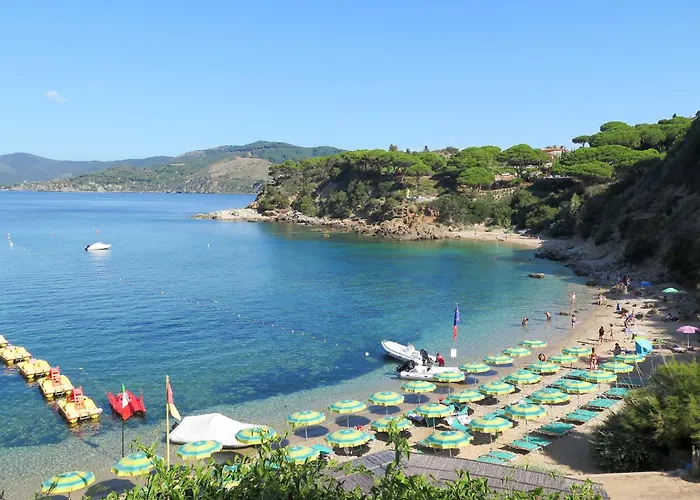 Gemuetliches In Mit Grill Und Terrasse By Interhome