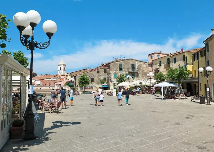 Gemuetliches In Mit Grill Und Terrasse By Interhome Appartement *