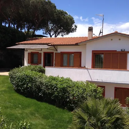 Gemuetliches In Mit Grill Und Terrasse By Interhome Appartement Capoliveri (Isola d'Elba)