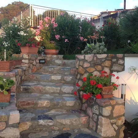 Gemuetliches In Mit Grill Und Terrasse By Interhome Appartement *
