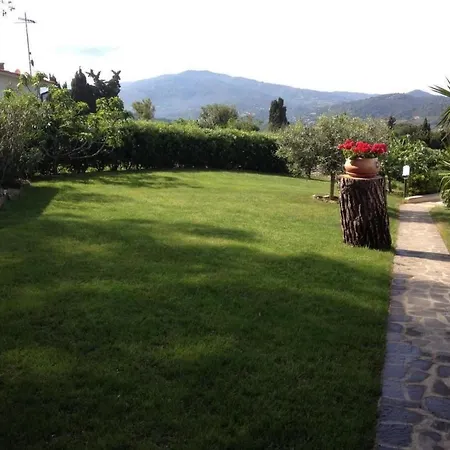Gemuetliches In Mit Grill Und Terrasse By Interhome Capoliveri (Isola d'Elba)